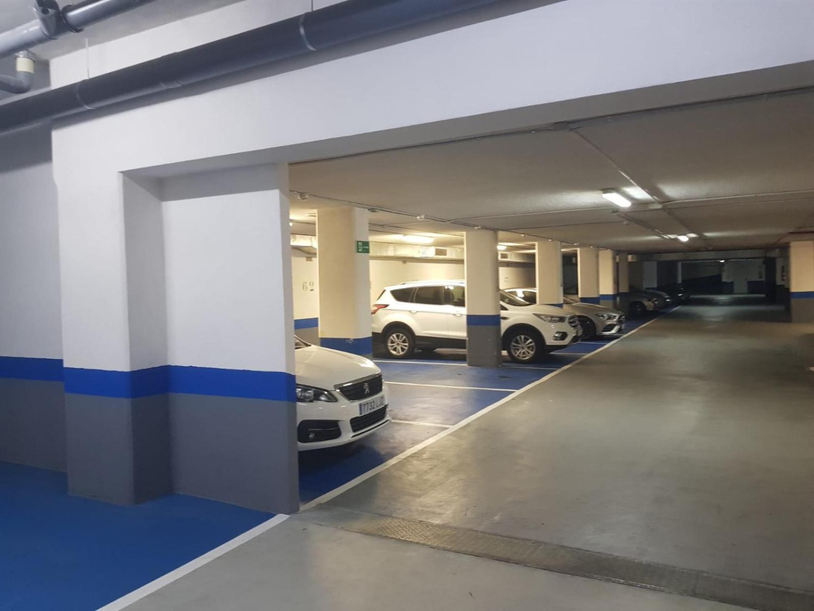 Vivienda Turistica En Bilbao La Vieja Con Wifi Y Parking Apartment Exterior foto